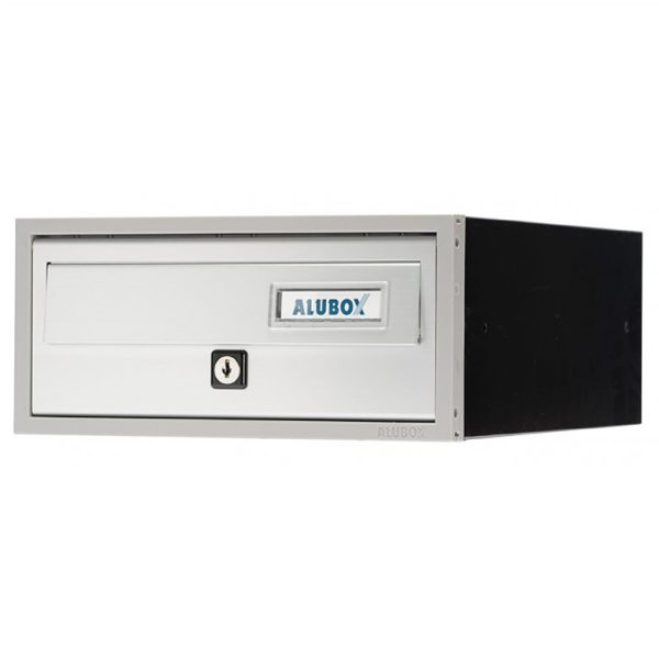 Alubox-modular-270-2-buzon-comunidad-todo-anodizado-plata