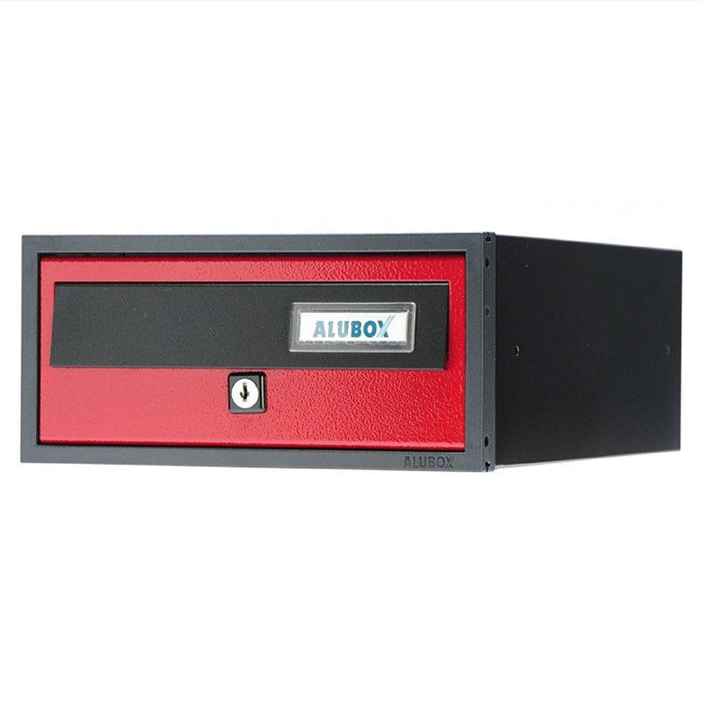 Alubox-modular-270-8-buzon-comunidad-rojo