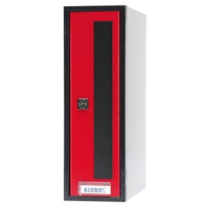 Alubox-modular-V7-buzon-comunidad-rojo