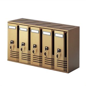 Alubox-reva-buzon-comunidad-vertical-agrupacion5-bronce