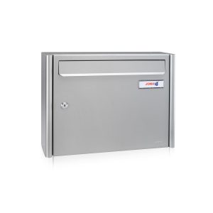 Buzon-Joma-column-V404-inox