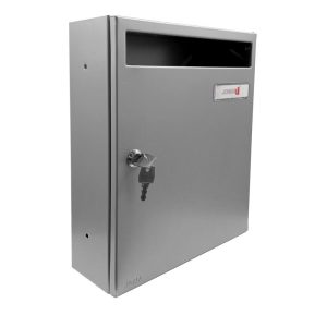 Buzon-Joma-wall-V270-inox