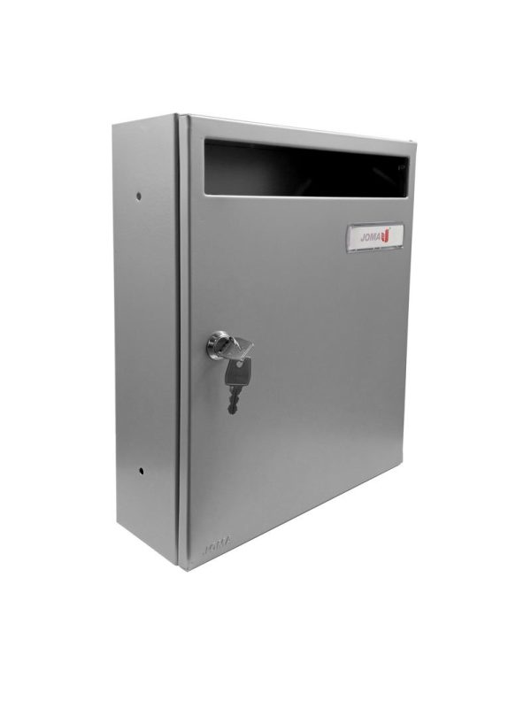 Buzon-Joma-wall-V270-inox