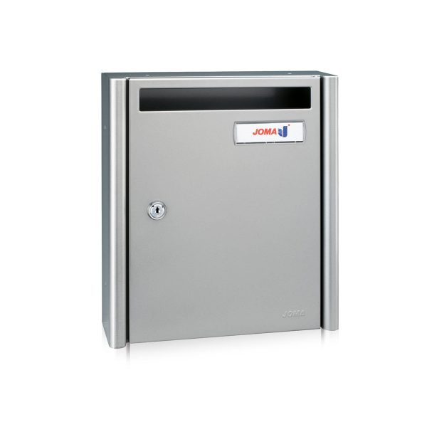 Joma-column-V270-inox