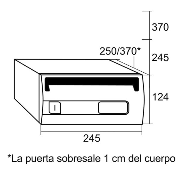 buzones-comunidad-horizontal-silver-btv-medidas